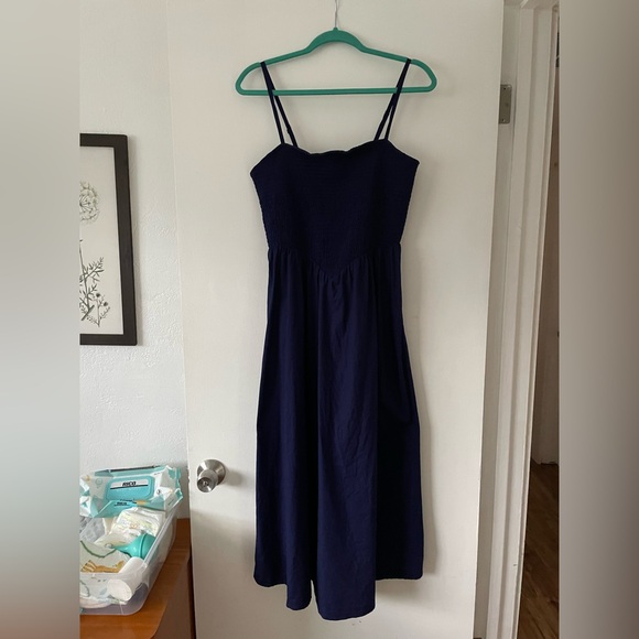 Japna Dresses & Skirts - Japna 100% Cotton Sundress